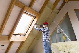 Types of Insulation We Offer in Brandon, FL